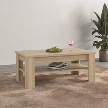 Sofabord Cuba II - Møbler - Borde - Sofabord