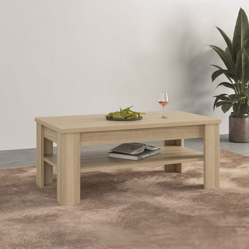 Sofabord Cuba II - Møbler - Borde - Sofabord