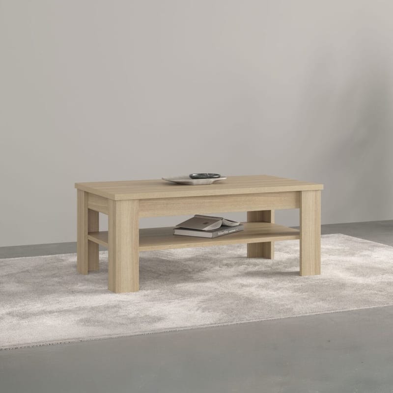 Sofabord Cuba II - Møbler - Borde - Sofabord