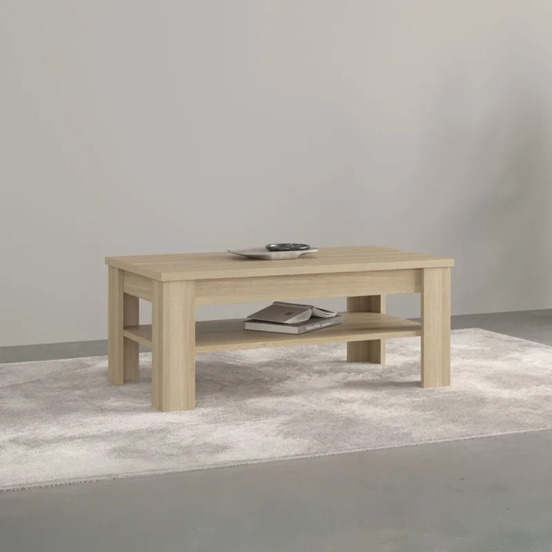 Sofabord Cuba II - Møbler - Borde - Sofabord