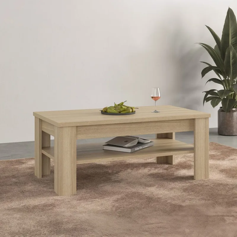 Sofabord Cuba II - Møbler - Borde - Sofabord