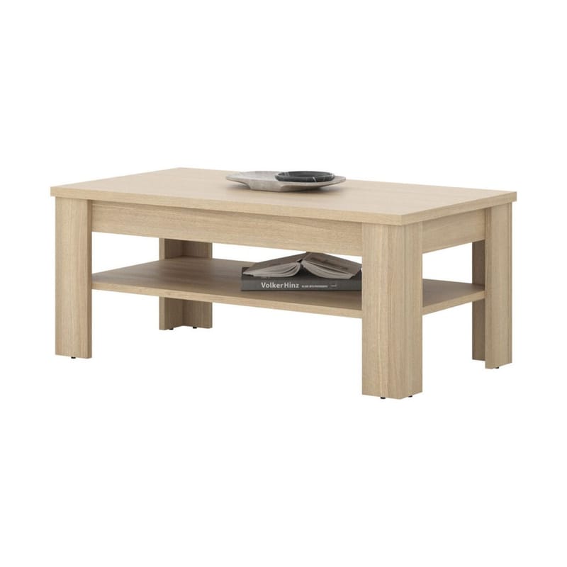 Sofabord Cuba II - Møbler - Borde - Sofabord