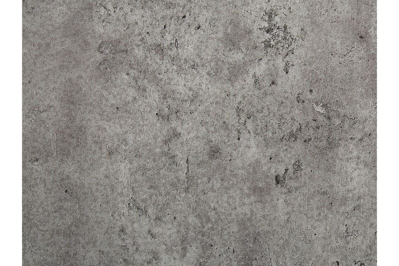 Deluz Sofabord 75 cm - Grå - Møbler - Borde - Sofabord