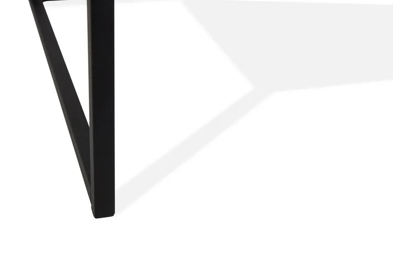 Denny Indskudsbord Sæt Med 2 St - Træ/Natur - Møbler - Borde - Sofabord