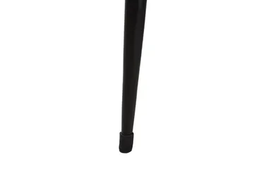 Detah 45 cm Rundt Sofabord i Teak - Brun - Møbler - Borde - Sofabord