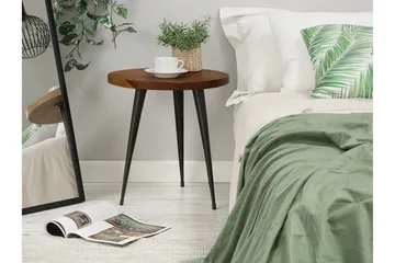 Detah sofabord 45 cm - Træ / natur - Møbler - Borde - Sofabord