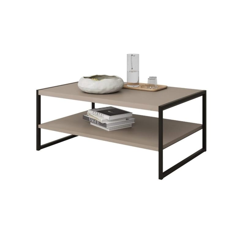 Sofabord Eko Rektangulær - Congo - Møbler - Borde - Sofabord