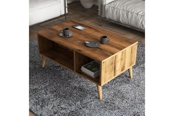 Elrasmo sofabord 90x54x90 cm - Møbler - Borde - Sofabord