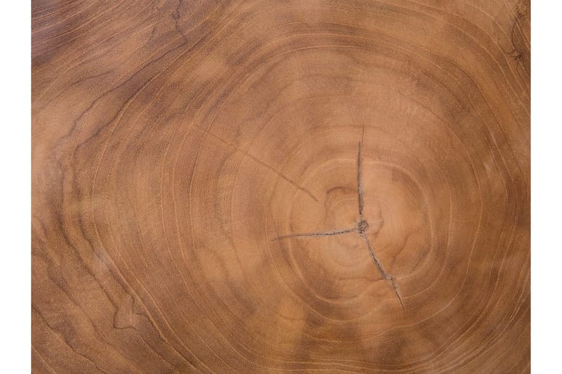 Elsa sofabord 60 cm - Træ / natur - Møbler - Borde - Sofabord