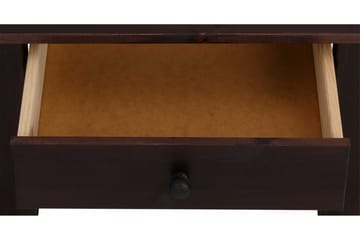 Evonne sofabord 60 cm - sort - Møbler - Borde - Sofabord