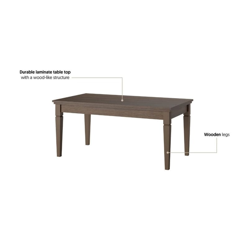 Sofabord Evora - Wotan Eg - Møbler - Borde - Sofabord