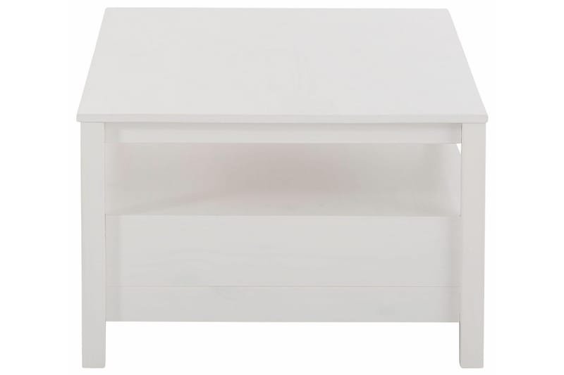 Fifion sofabord 110 cm - hvid - Møbler - Borde - Sofabord