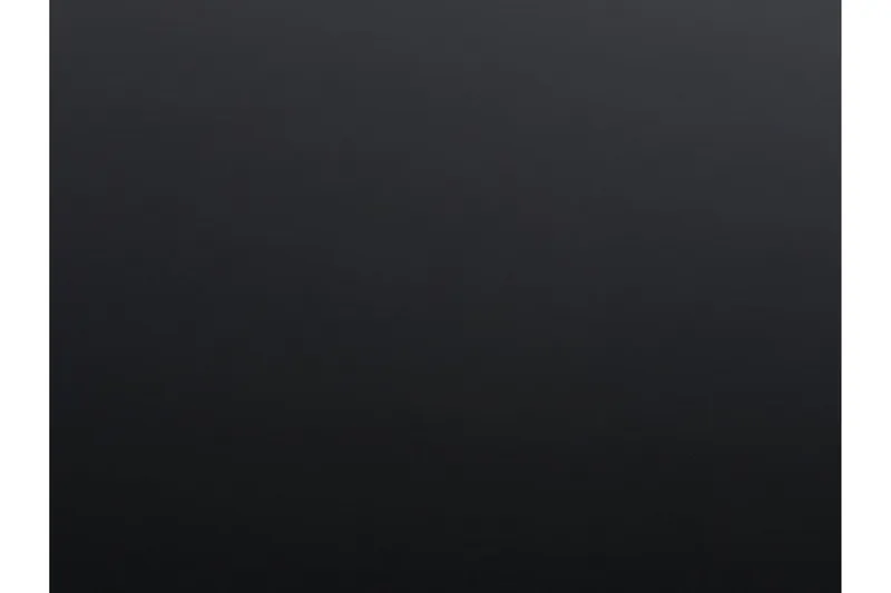 Florence sofabord 88 cm - Sort - Møbler - Borde - Sofabord