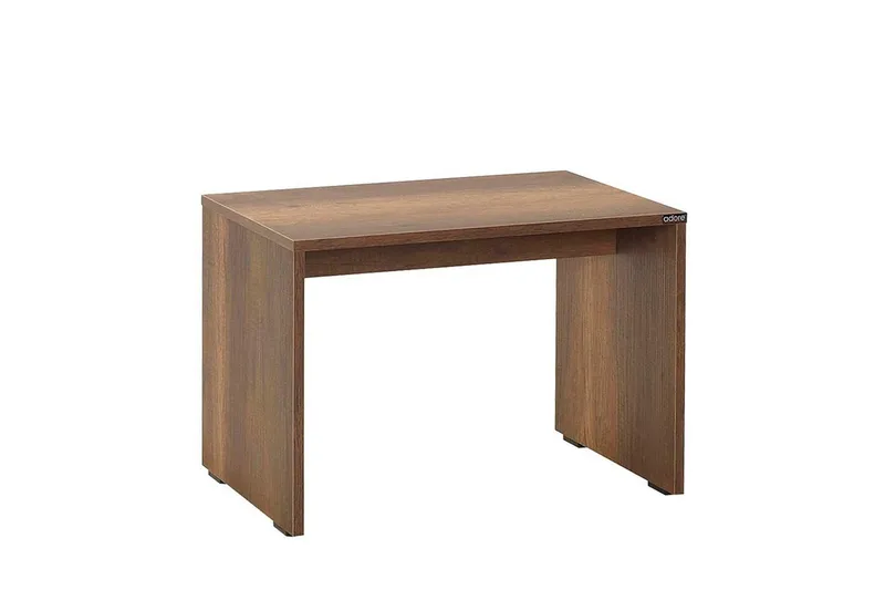 Sofabord Focus Valnød, Brun