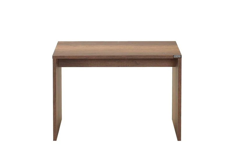 Sofabord Focus Valnød - Brun - Møbler - Borde - Sofabord