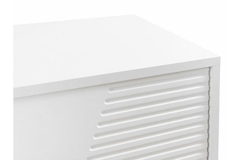 Glenndale Sofabord 60 cm - Hvid - Møbler - Borde - Sofabord