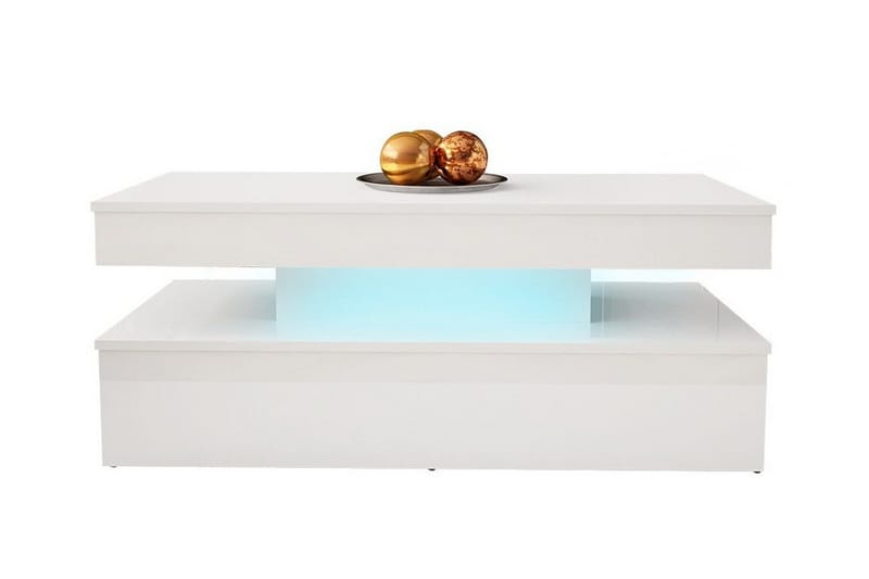 Glenndale Soffbord 55 cm Concept 55 White, undefined