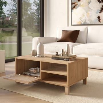 Sofabord Hanah Home Dune (90 x 38,6 x 60 cm) Eg - Eg - Møbler - Borde - Sofabord