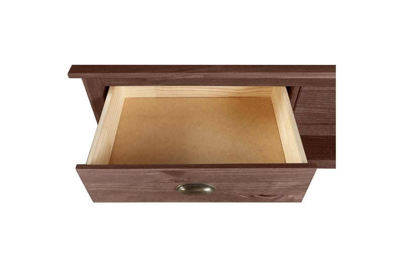 Sofabord Harry Brun - Brun - Møbler - Borde - Sofabord