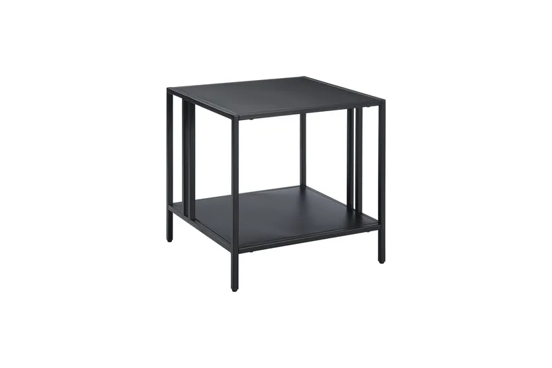 Hermes Sofabord, Sort