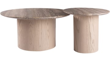 Sofabord Hjelma 55 cm - Møbler - Borde - Sofabord