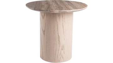 Sofabord Hjelma 55 cm - Møbler - Borde - Sofabord