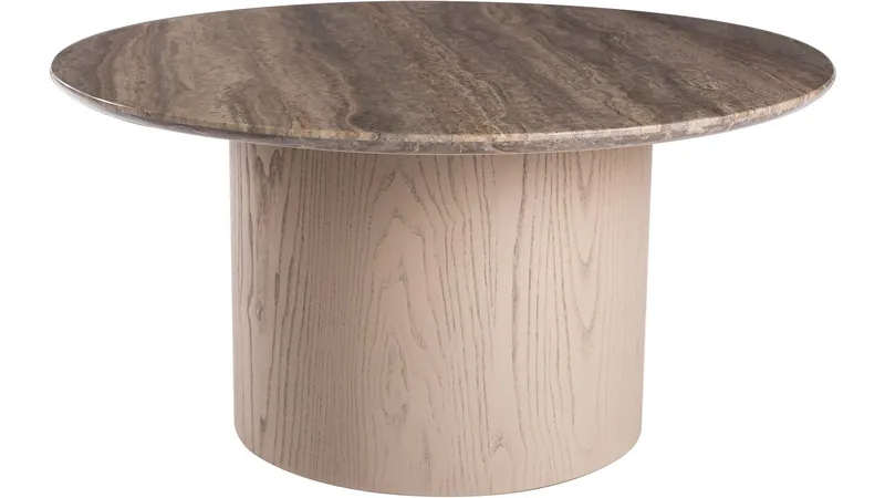 Sofabord Hjelma 90 cm