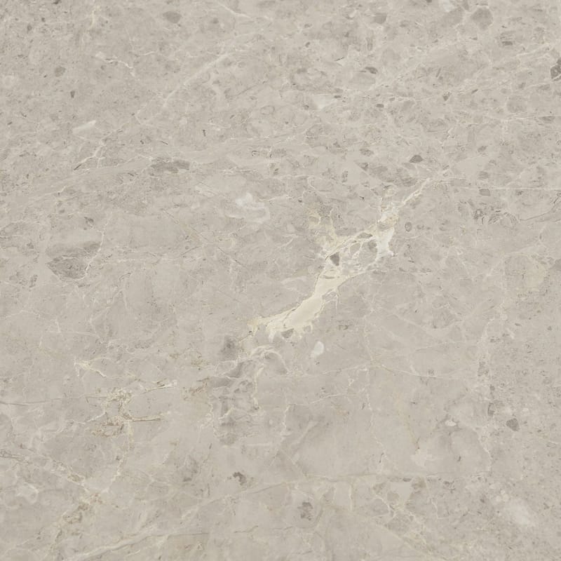 Sofabord HOME4YOU Asher D80x40 cm grå - Grå - Møbler - Borde - Sofabord