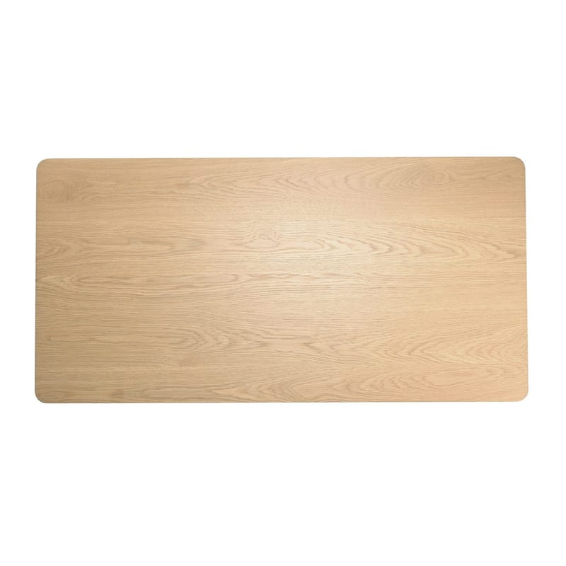 Sofabord HOME4YOU Gardenia 120x60x45 cm Eg - Eg - Møbler - Borde - Sofabord