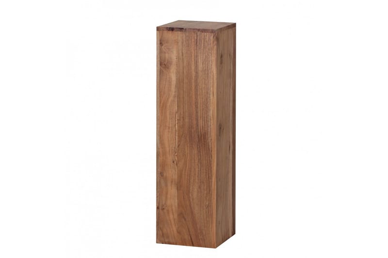 Houman Indskudsbord 25 cm 3 Bord - Akacie - Møbler - Borde - Sofabord