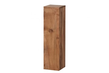 Houman Indskudsbord 25 cm 3 Bord - Akacie - Møbler - Borde - Sofabord
