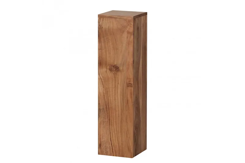 Houman Indskudsbord 25 cm 3 Bord - Akacie - Møbler - Borde - Sofabord