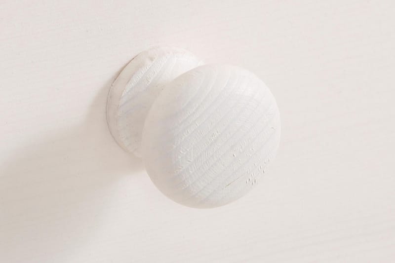 Kersey sofabord 60 cm - hvid - Møbler - Borde - Sofabord