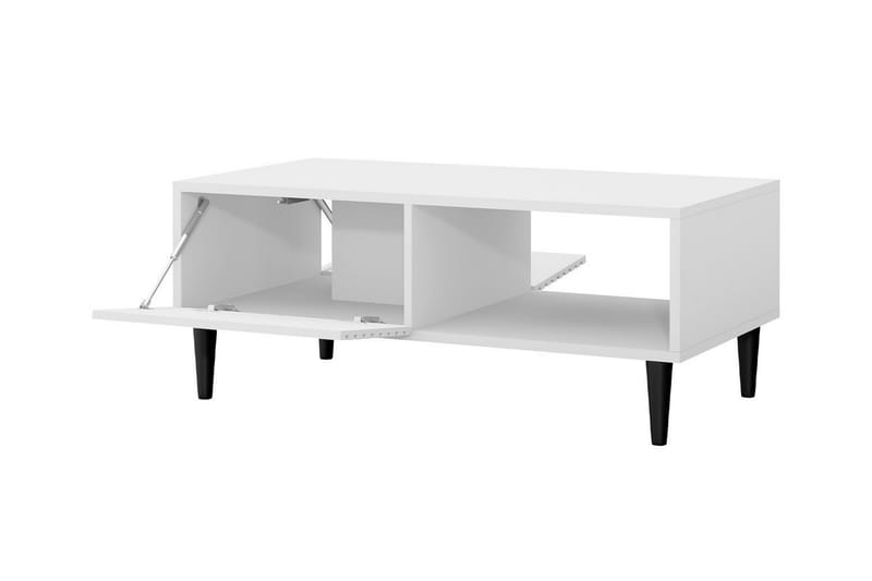 Kintore Sofabord 52 cm - Sort - Møbler - Borde - Sofabord