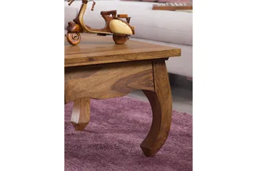 Koers Sofabord 60 cm - Træ / natur - Møbler - Borde - Sofabord