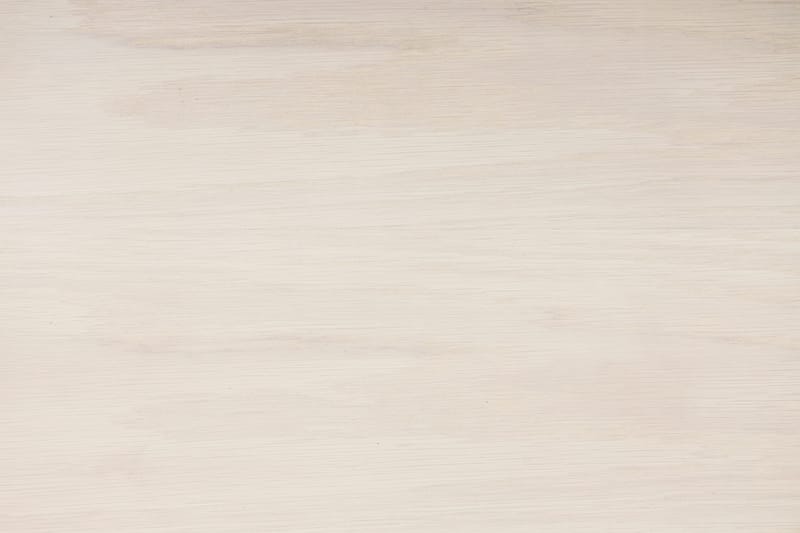 Kopparbo Sofabord 120 cm Hvidlaseret Eg - Møbler - Borde - Sofabord