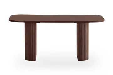 Kopparbo Sofabord 120 cm Valnød - Valnød - Møbler - Borde - Sofabord