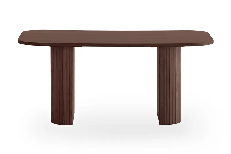 Kopparbo Sofabord 120 cm Valnød, Valnød
