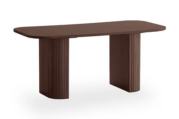 Kopparbo Sofabord 120 cm Valnød - Valnød - Møbler - Borde - Sofabord