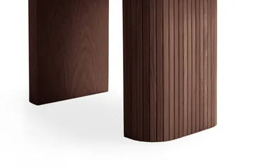Kopparbo Sofabord 120 cm Valnød - Valnød - Møbler - Borde - Sofabord