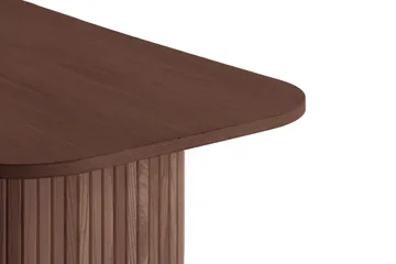 Kopparbo Sofabord 120 cm Valnød - Valnød - M øbler - Borde - Sofabord