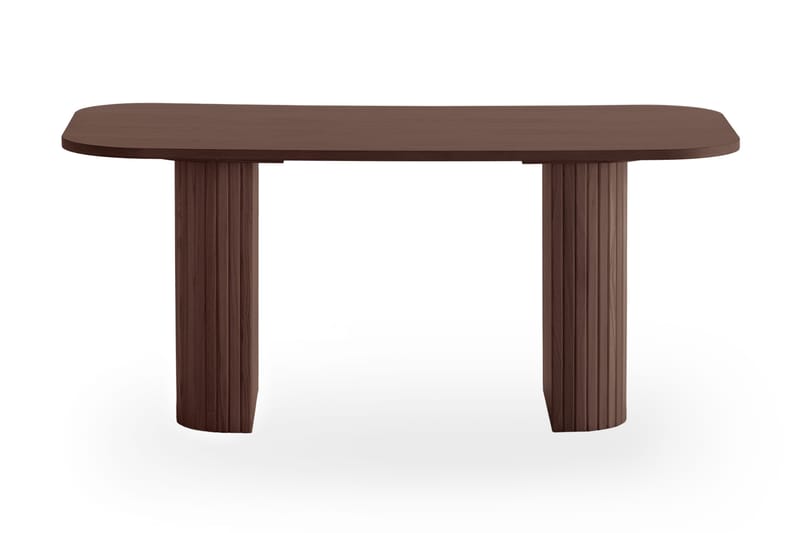 Kopparbo Sofabord 120 cm Valnød, undefined