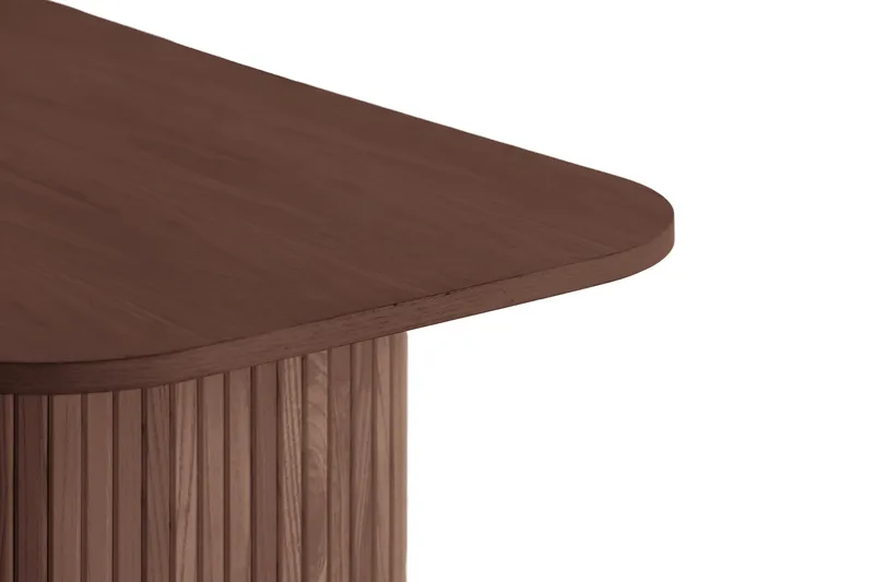 Kopparbo Sofabord 120 cm Valnød - Møbler - Borde - Sofabord