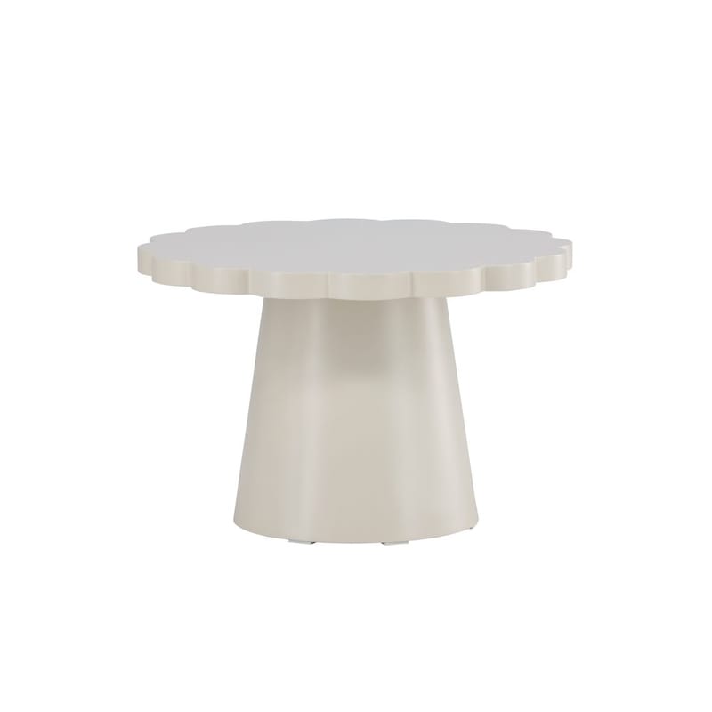 Sofabord Krull - Beige - Møbler - Borde - Sofabord