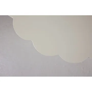 Sofabord Krull - Beige - Møbler - Borde - Sofabord