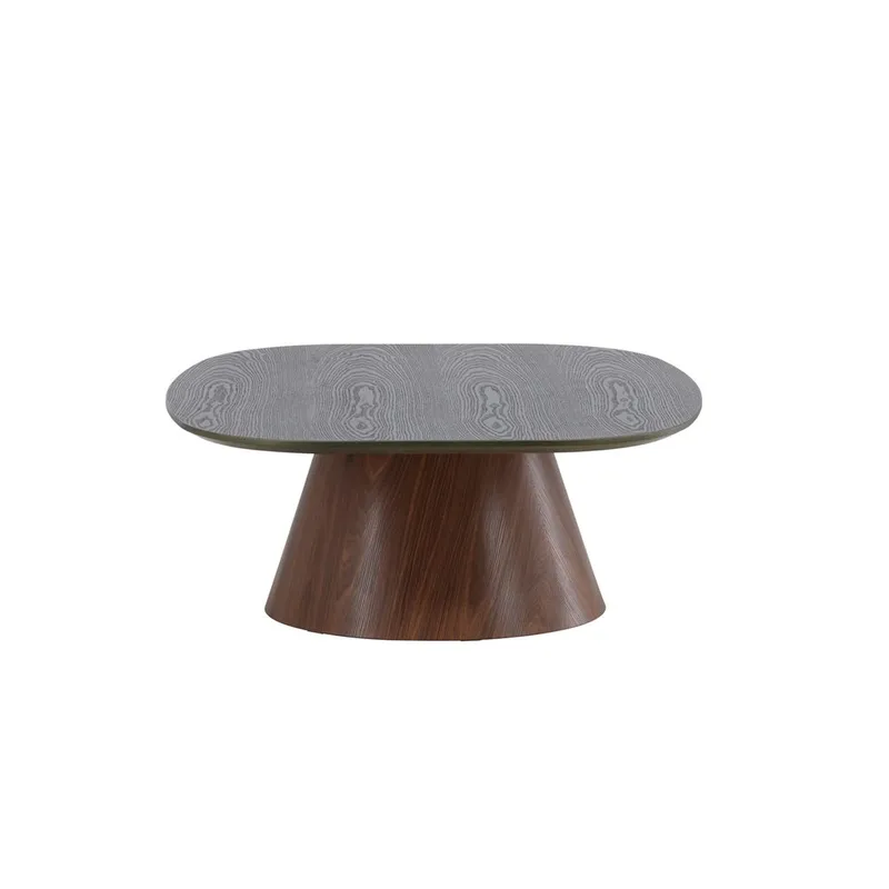 Sofabord Lanzo - Mørkegrøn - Møbler - Borde - Sofabord