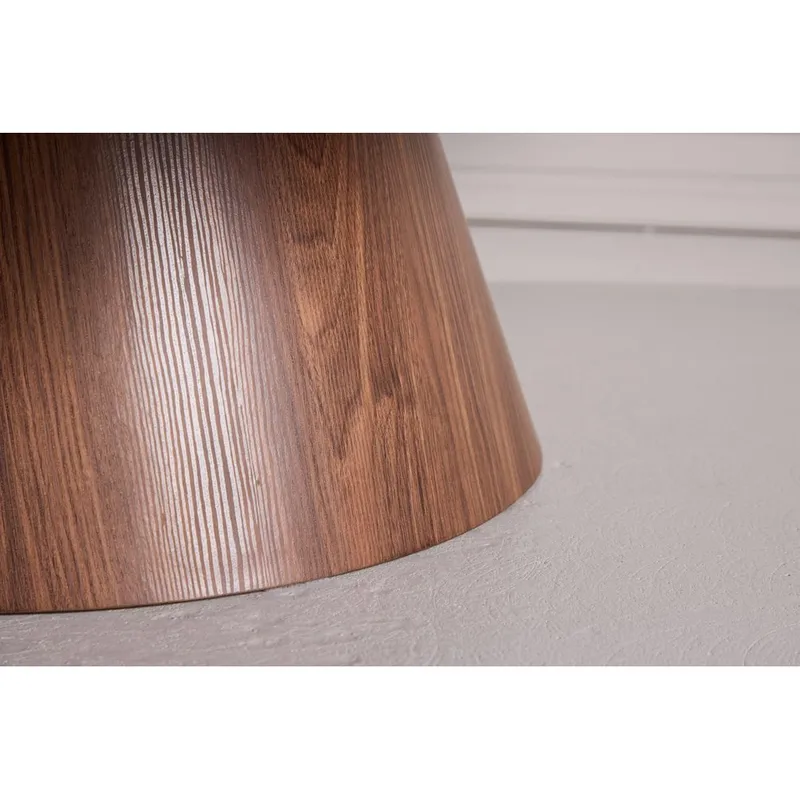 Sofabord Lanzo - Mørkegrøn - Møbler - Borde - Sofabord