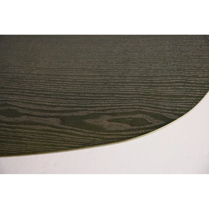 Sofabord Lanzo - Mørkegrøn - Møbler - Borde - Sofabord