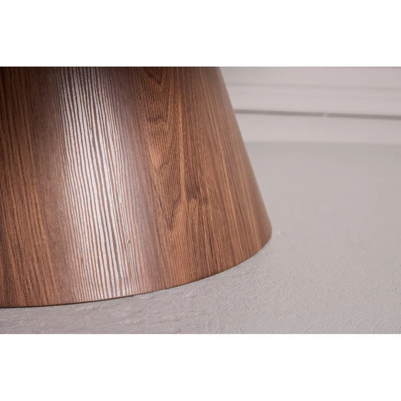 Sofabord Lanzo - Mørkegrøn - Møbler - Borde - Sofabord