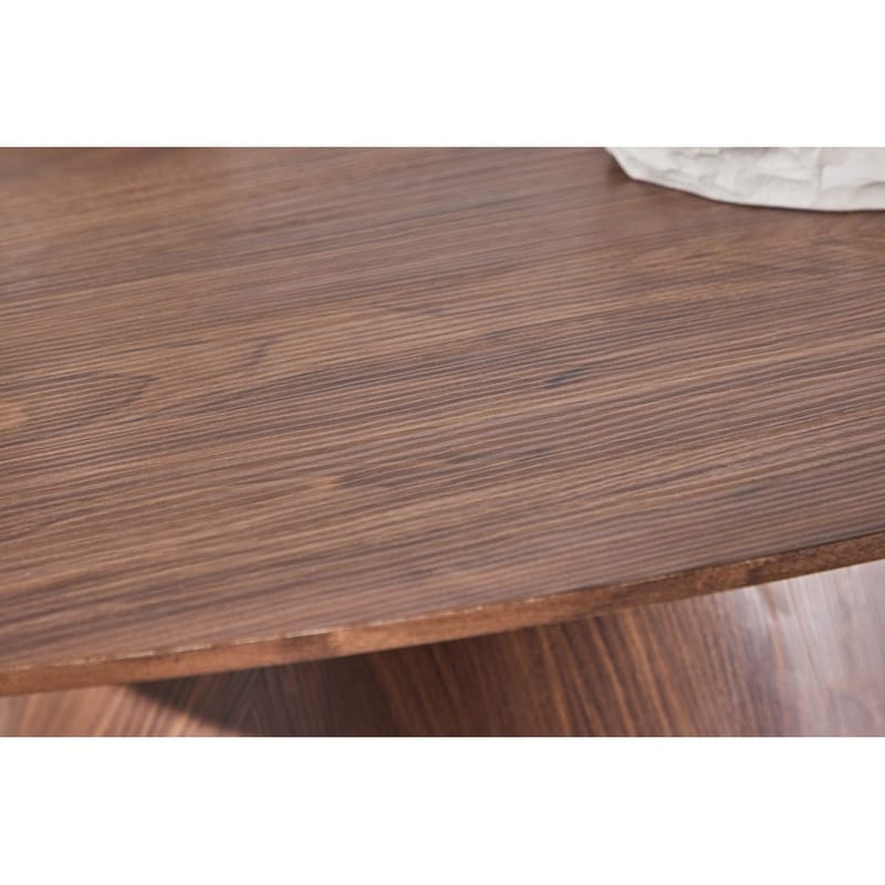 Sofabord Lanzo - Ruskind - Møbler - Borde - Sofabord